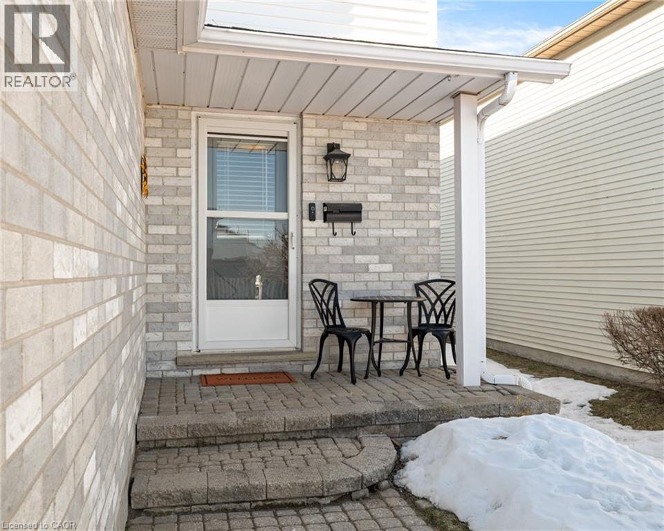 397 Misty Crescent, Kitchener, Ontario  N2B 3V7 - Photo 6 - 40809510
