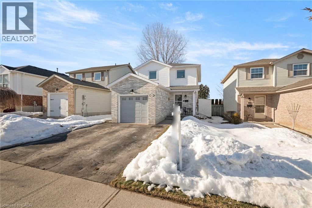 397 Misty Crescent, Kitchener, Ontario  N2B 3V7 - Photo 5 - 40809510