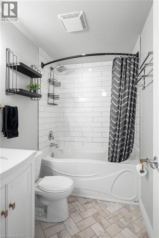 397 Misty Crescent, Kitchener, Ontario  N2B 3V7 - Photo 27 - 40809510