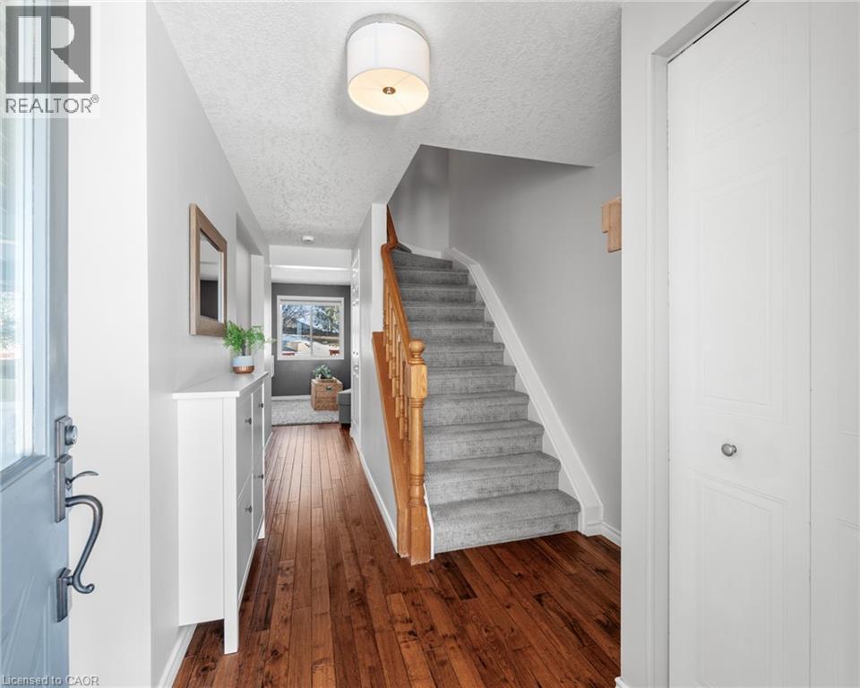 397 Misty Crescent, Kitchener, Ontario  N2B 3V7 - Photo 7 - 40809510