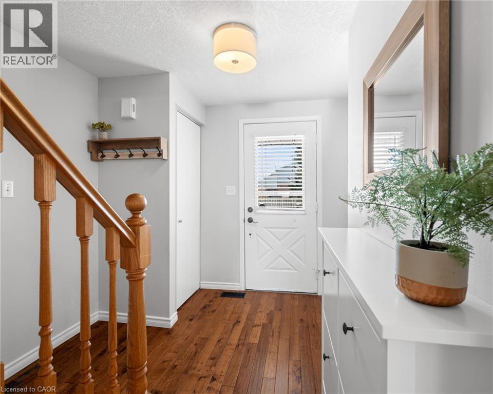 397 Misty Crescent, Kitchener, Ontario  N2B 3V7 - Photo 9 - 40809510