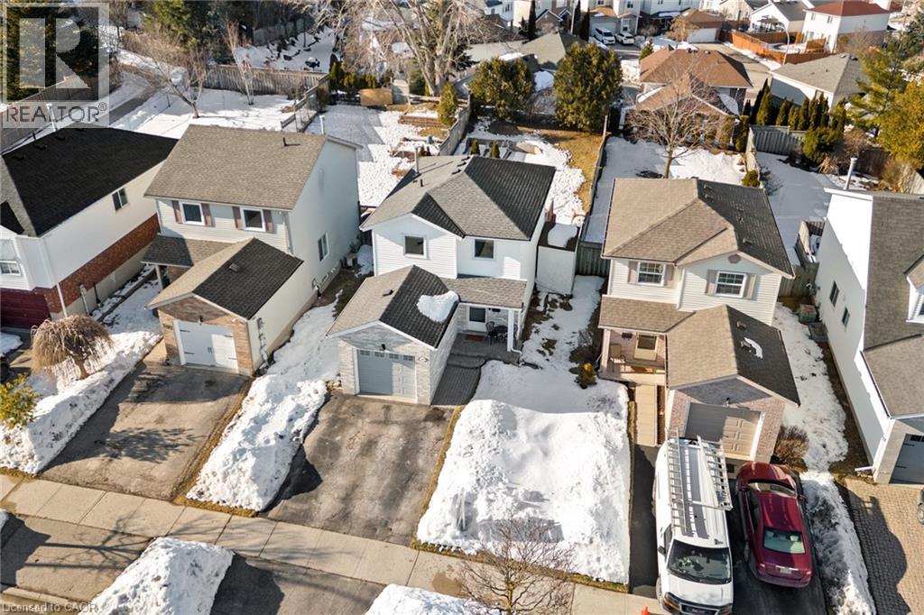 397 Misty Crescent, Kitchener, Ontario  N2B 3V7 - Photo 38 - 40809510