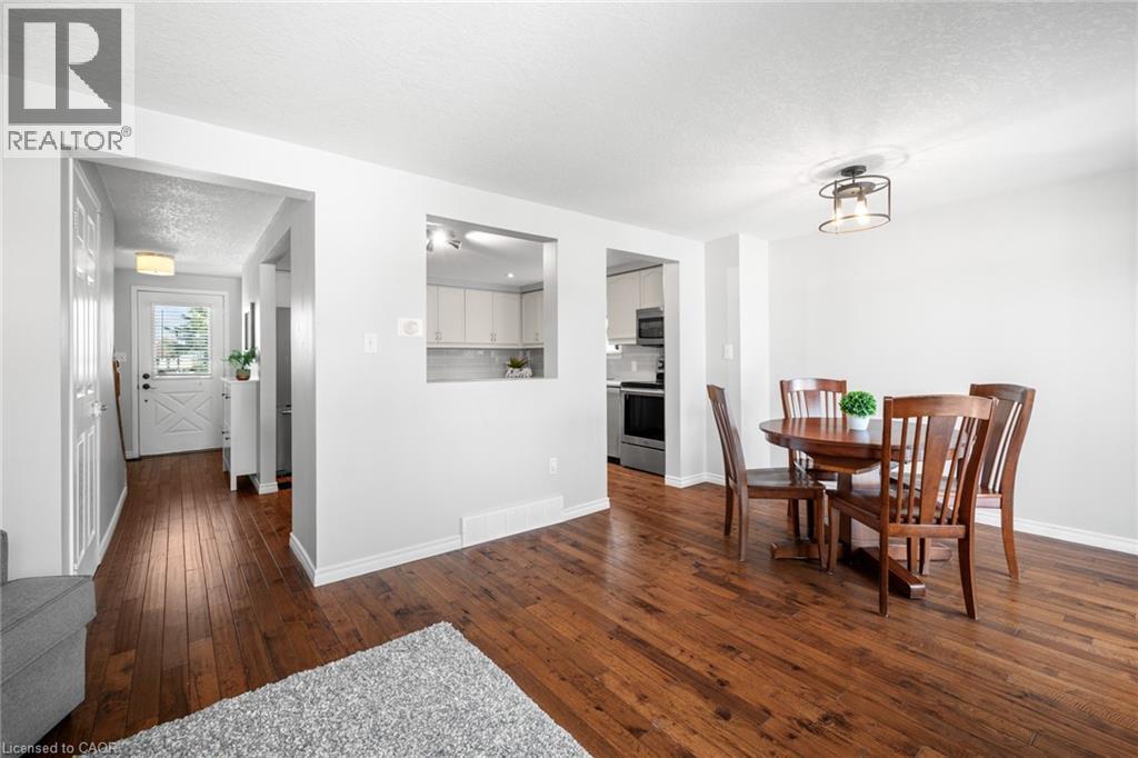 397 Misty Crescent, Kitchener, Ontario  N2B 3V7 - Photo 10 - 40809510