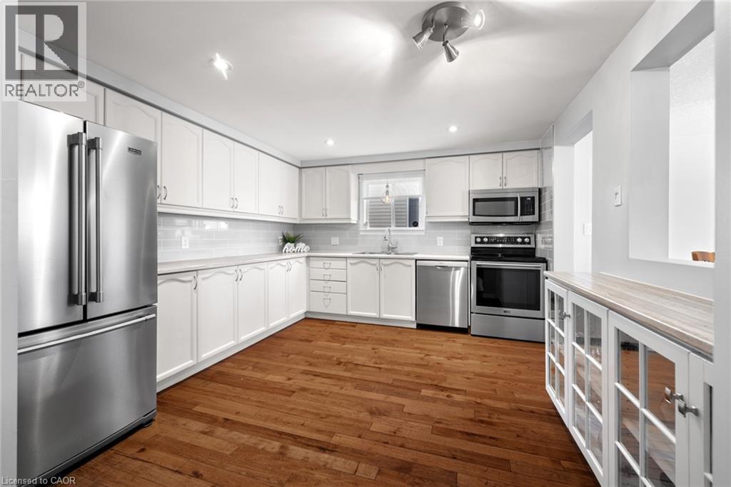 397 Misty Crescent, Kitchener, Ontario  N2B 3V7 - Photo 11 - 40809510