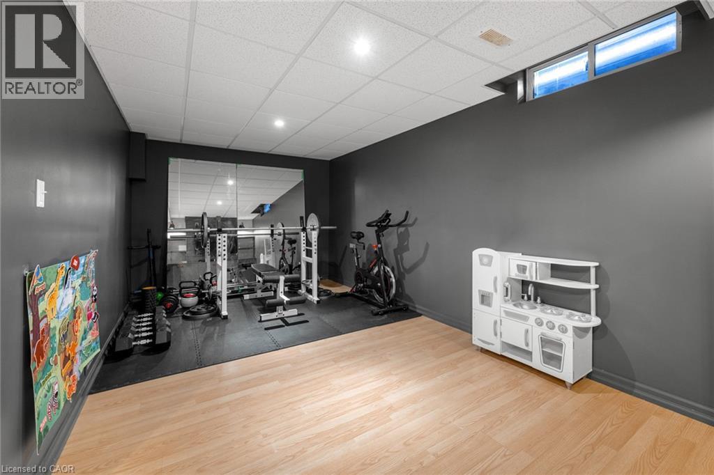 397 Misty Crescent, Kitchener, Ontario  N2B 3V7 - Photo 31 - 40809510