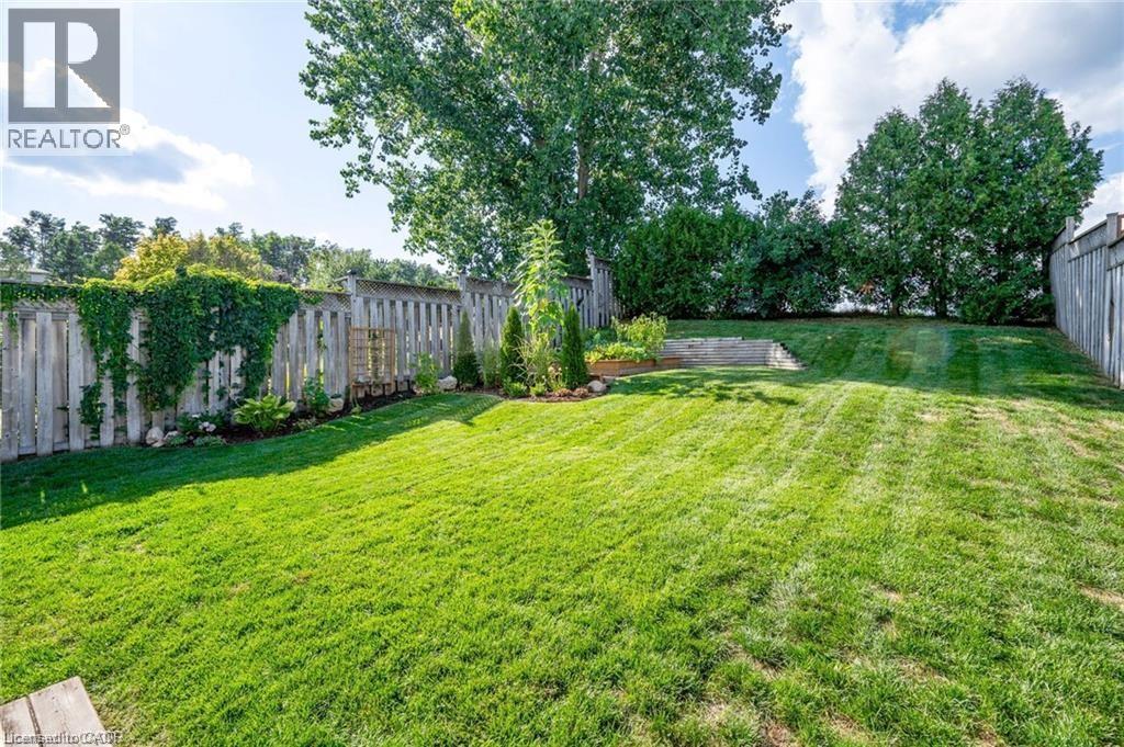 397 Misty Crescent, Kitchener, Ontario  N2B 3V7 - Photo 35 - 40809510