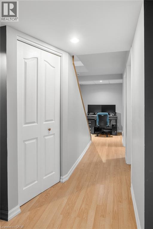 397 Misty Crescent, Kitchener, Ontario  N2B 3V7 - Photo 28 - 40809510