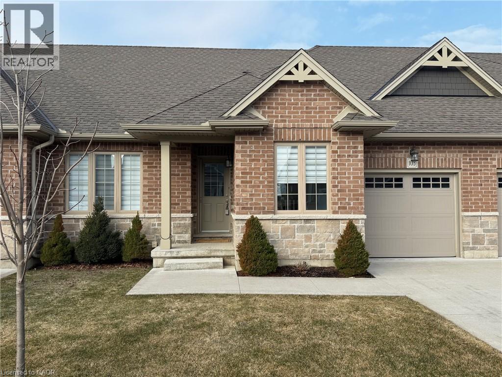 103 SCHOONER Drive, Port Dover, Ontario