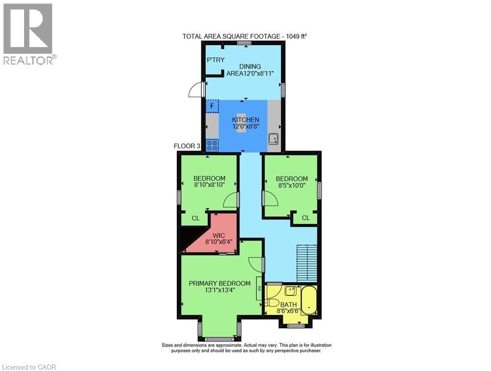 287 Main Street E, Grimsby, Ontario  L3M 1P9 - Photo 26 - 40809746