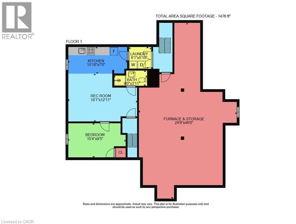 287 Main Street E, Grimsby, Ontario  L3M 1P9 - Photo 33 - 40809746