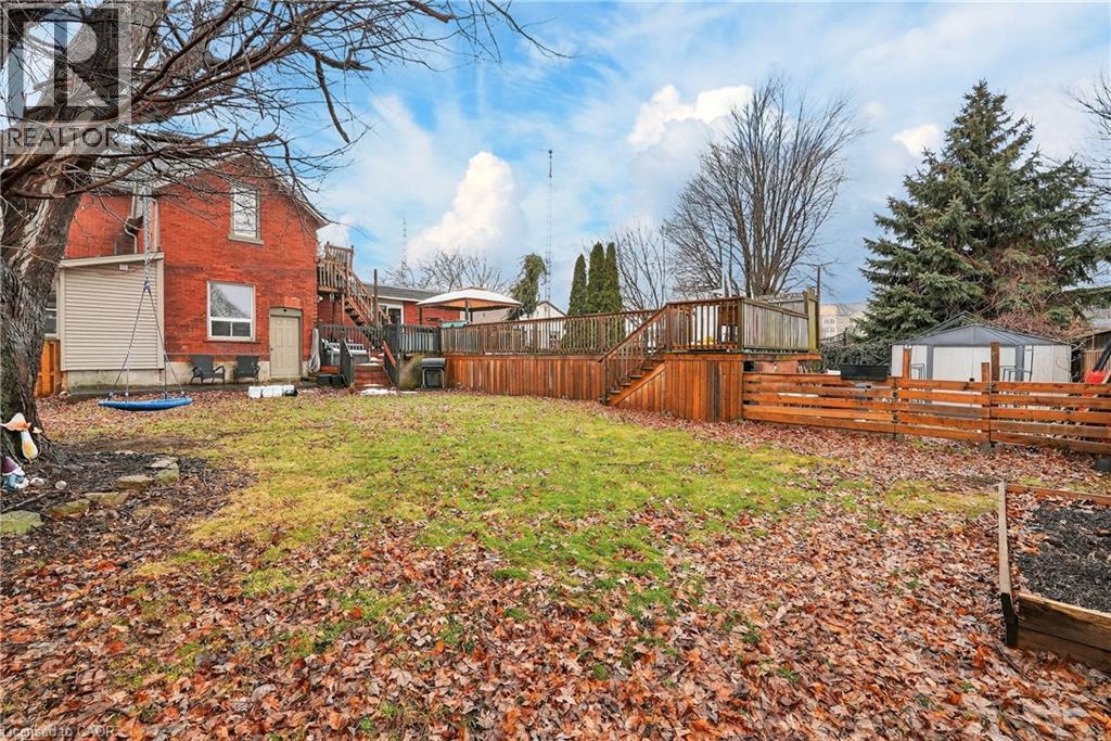 287 Main Street E, Grimsby, Ontario  L3M 1P9 - Photo 35 - 40809746