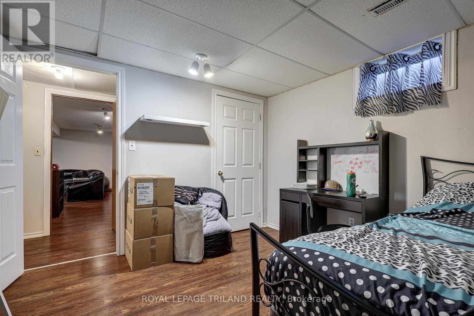 378 Highview Drive, St. Thomas, Ontario  N5R 5Z5 - Photo 22 - X12865210