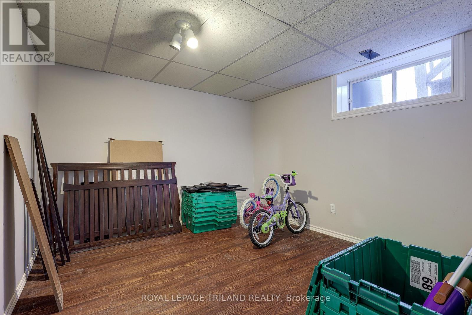 378 Highview Drive, St. Thomas, Ontario  N5R 5Z5 - Photo 23 - X12865210