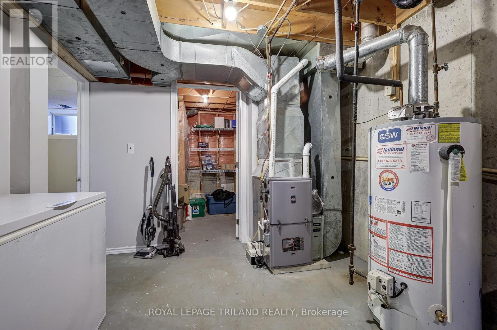 378 Highview Drive, St. Thomas, Ontario  N5R 5Z5 - Photo 25 - X12865210