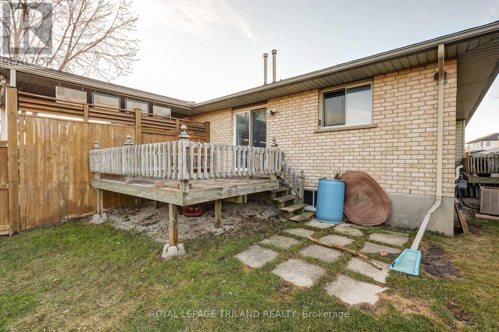 378 Highview Drive, St. Thomas, Ontario  N5R 5Z5 - Photo 28 - X12865210