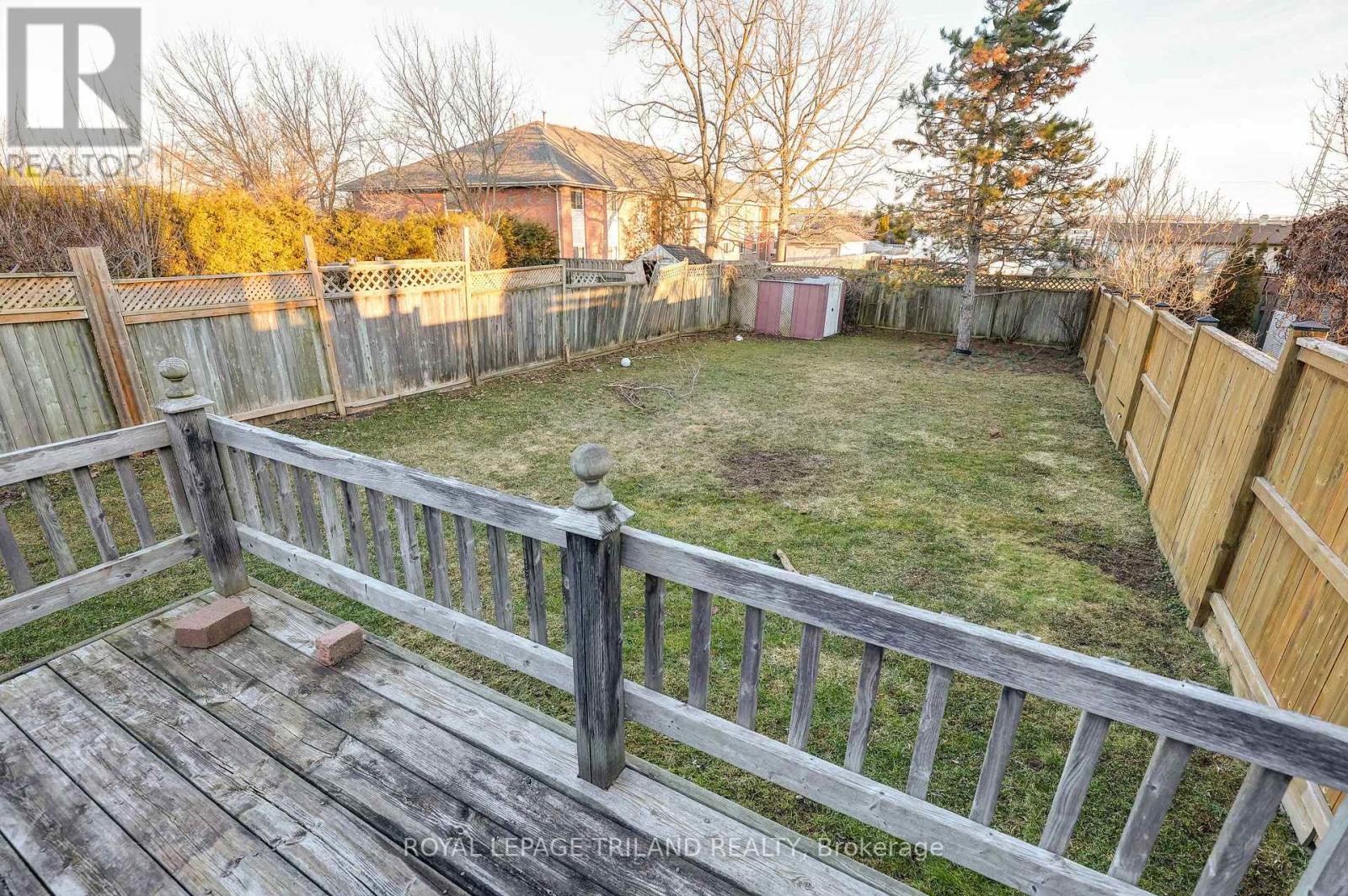 378 Highview Drive, St. Thomas, Ontario  N5R 5Z5 - Photo 29 - X12865210