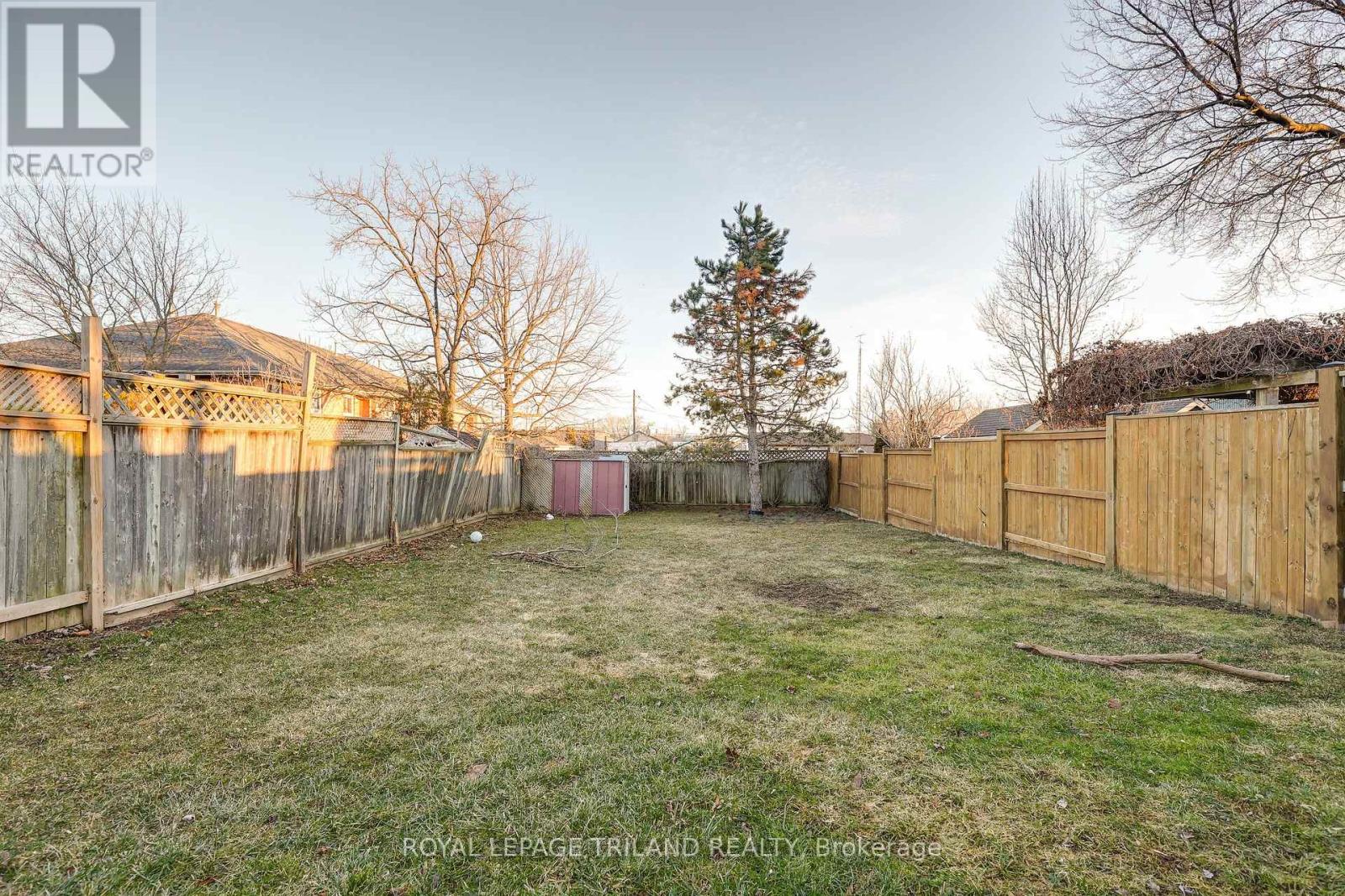 378 Highview Drive, St. Thomas, Ontario  N5R 5Z5 - Photo 30 - X12865210