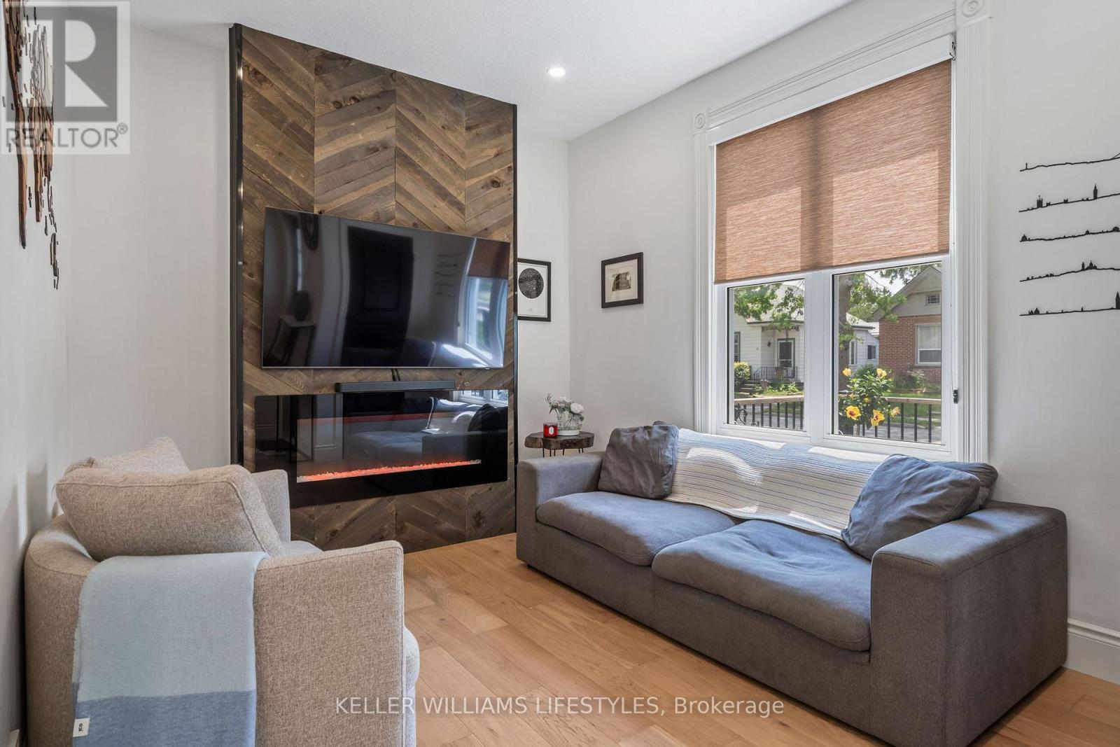 18 Sycamore Street, London East, Ontario  N5Z 1K7 - Photo 11 - X12865252