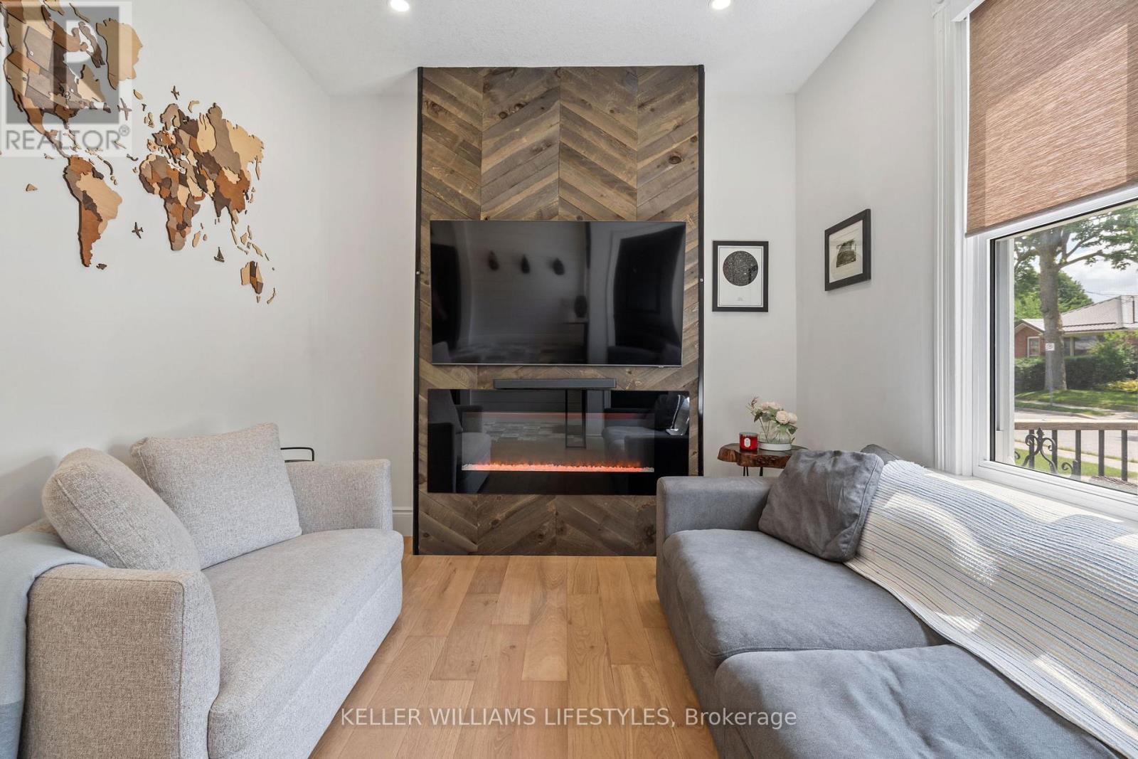 18 Sycamore Street, London East, Ontario  N5Z 1K7 - Photo 12 - X12865252