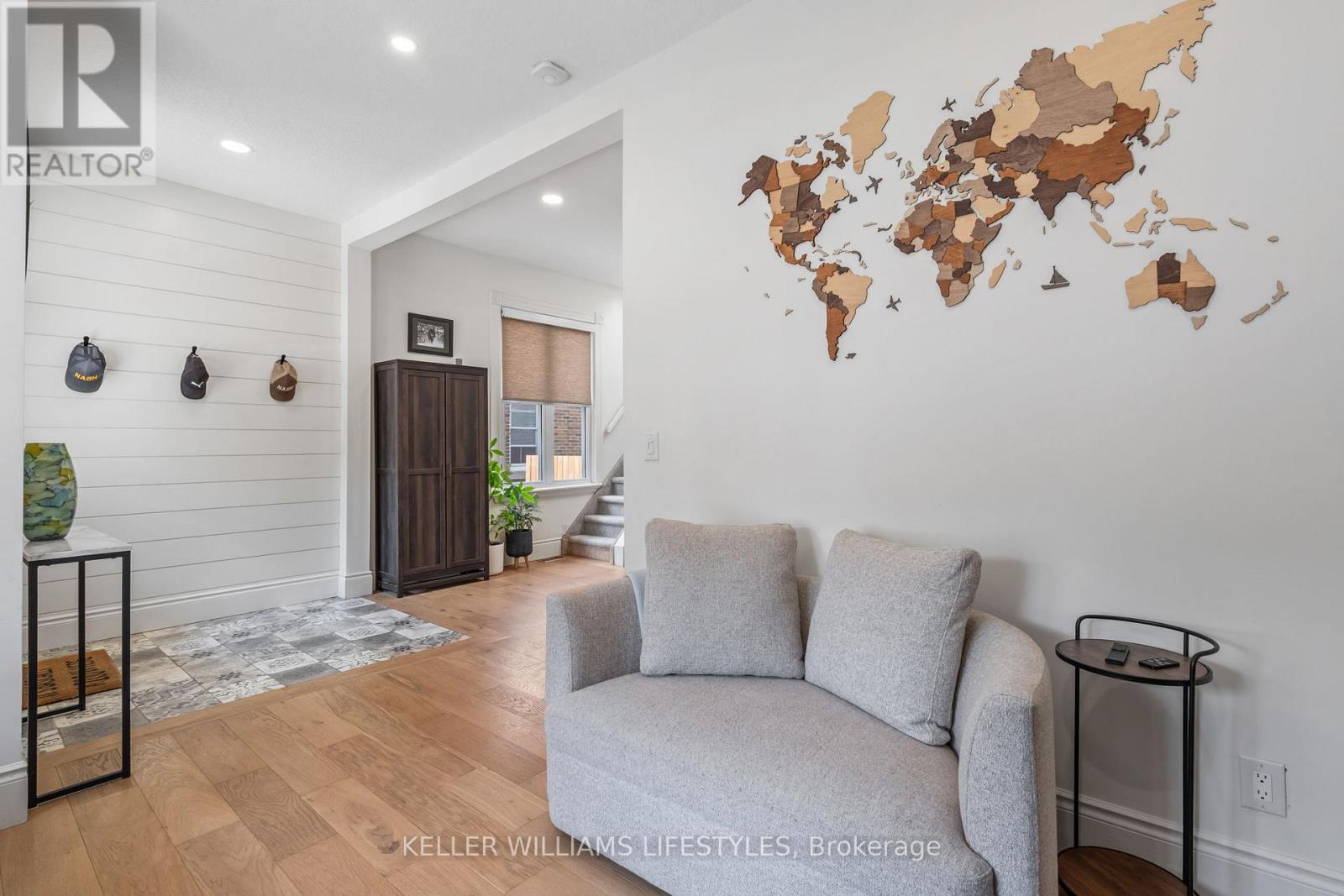 18 Sycamore Street, London East, Ontario  N5Z 1K7 - Photo 14 - X12865252