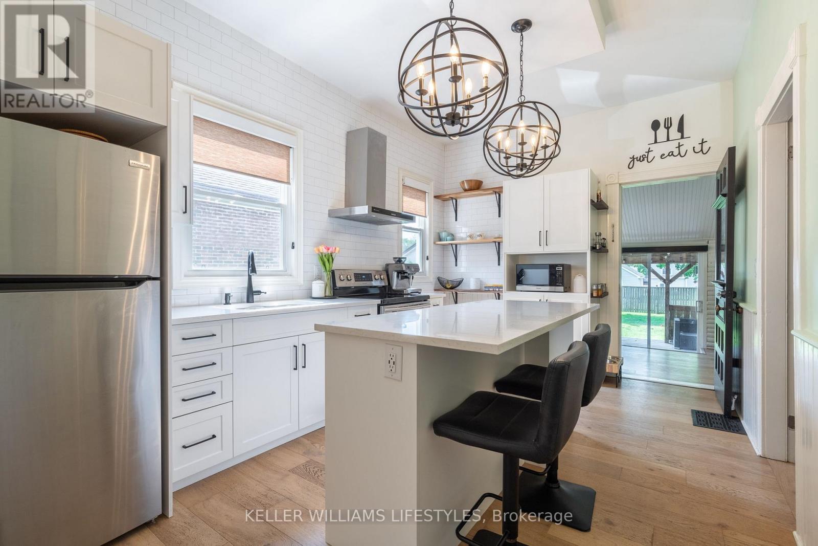 18 Sycamore Street, London East, Ontario  N5Z 1K7 - Photo 16 - X12865252