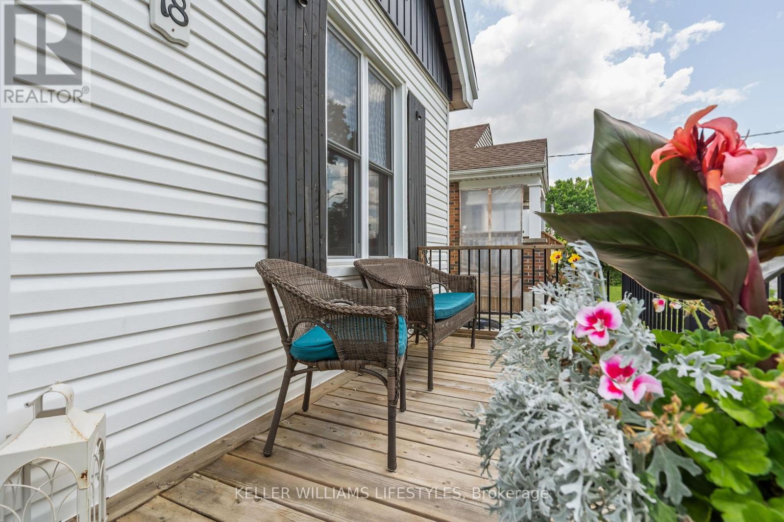 18 Sycamore Street, London East, Ontario  N5Z 1K7 - Photo 4 - X12865252