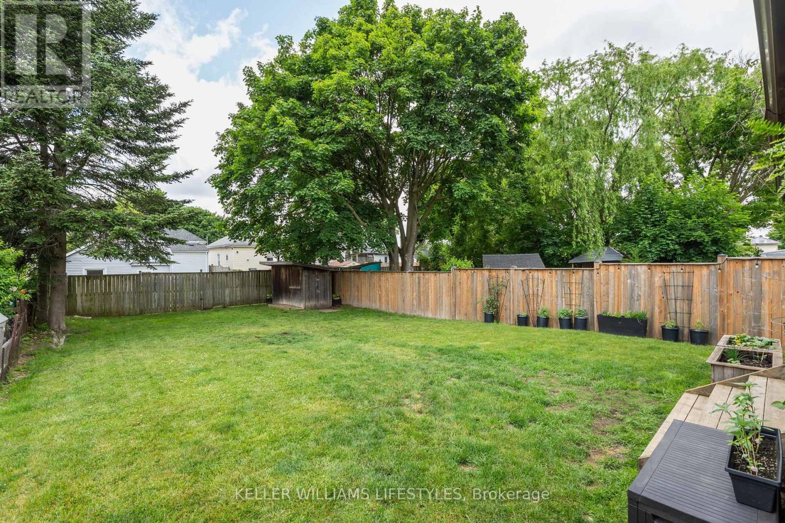 18 Sycamore Street, London East, Ontario  N5Z 1K7 - Photo 42 - X12865252