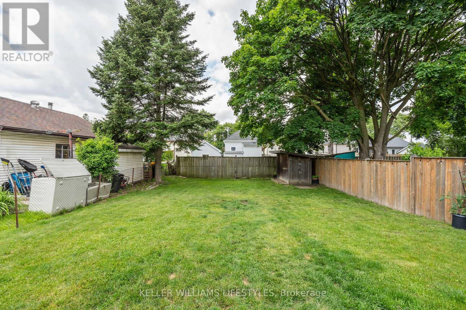 18 Sycamore Street, London East, Ontario  N5Z 1K7 - Photo 43 - X12865252