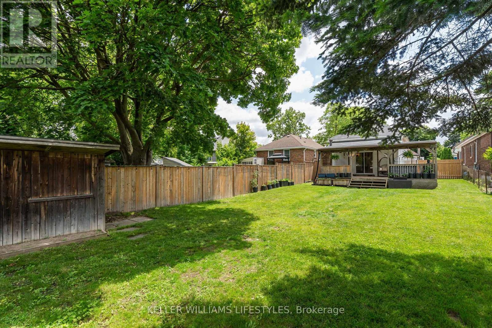 18 Sycamore Street, London East, Ontario  N5Z 1K7 - Photo 44 - X12865252