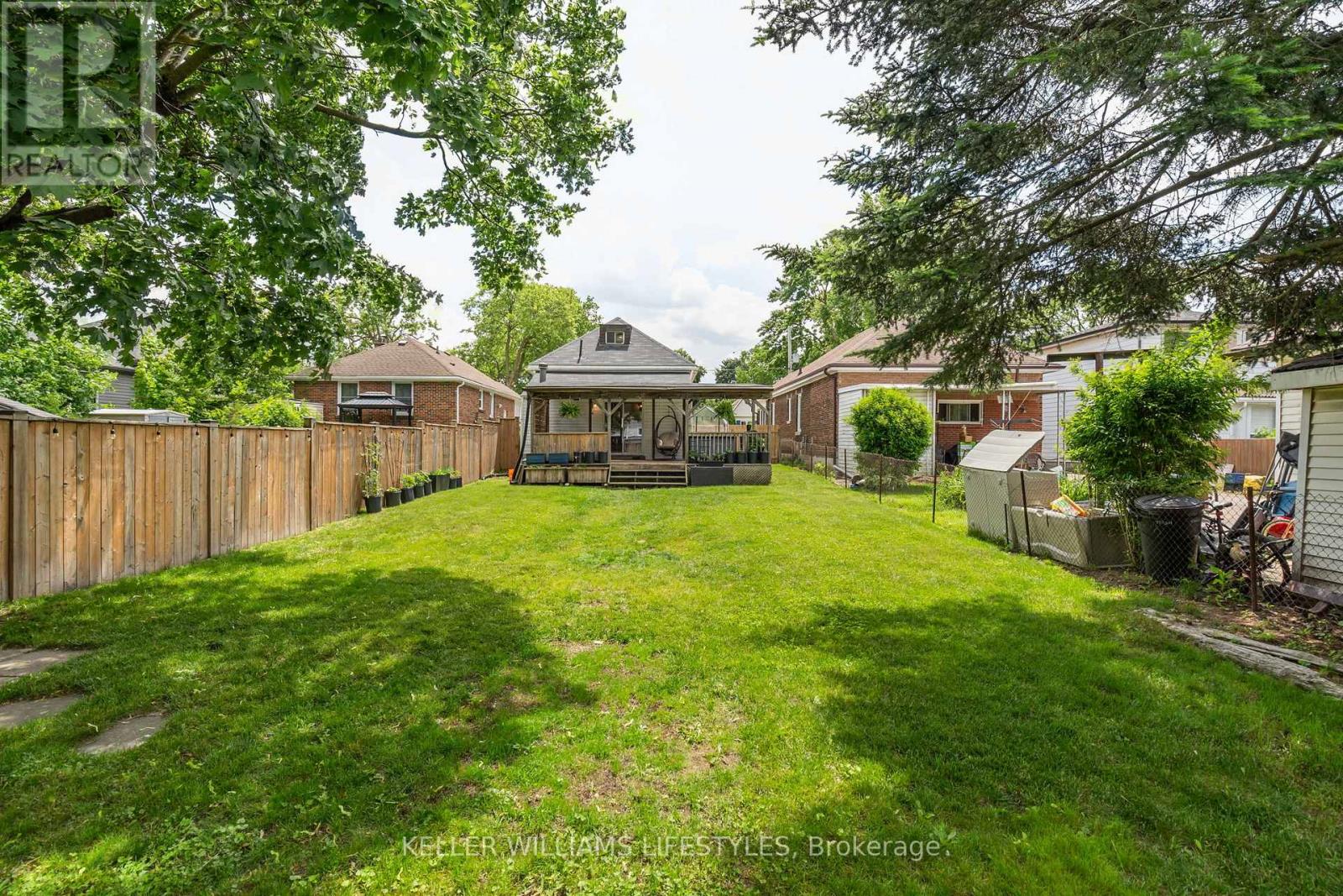 18 Sycamore Street, London East, Ontario  N5Z 1K7 - Photo 45 - X12865252