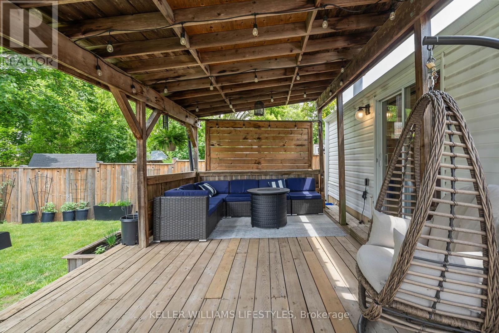 18 Sycamore Street, London East, Ontario  N5Z 1K7 - Photo 46 - X12865252