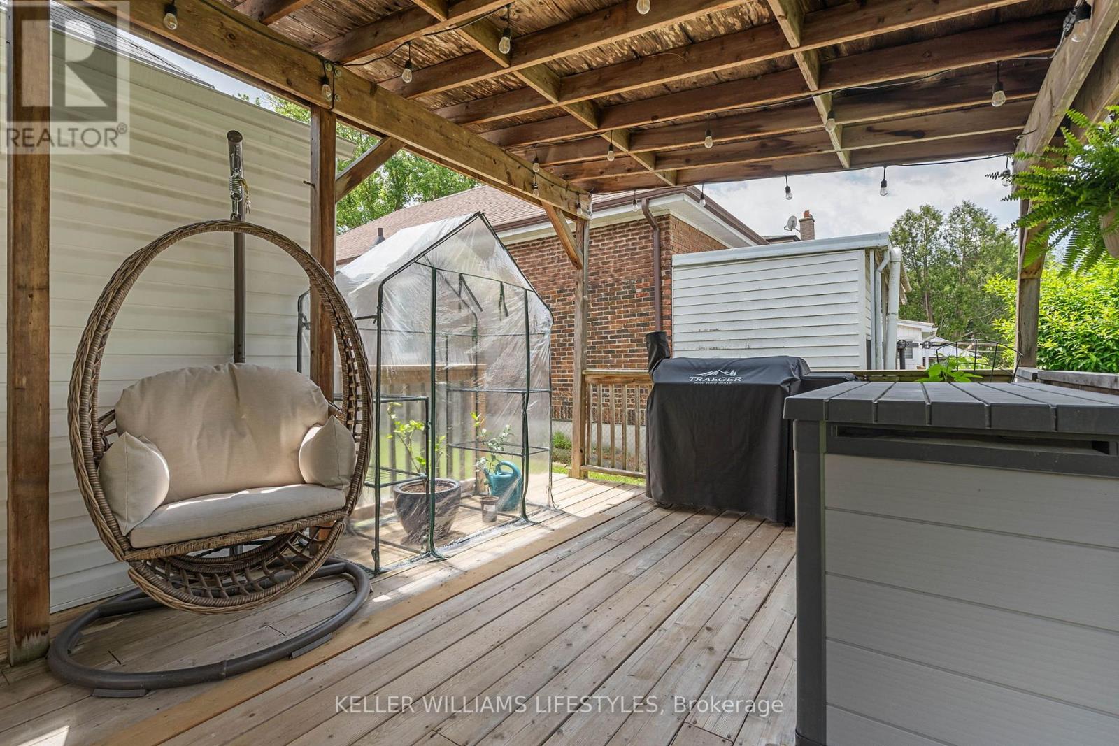 18 Sycamore Street, London East, Ontario  N5Z 1K7 - Photo 47 - X12865252