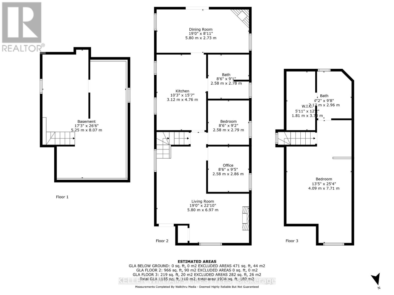 18 Sycamore Street, London East, Ontario  N5Z 1K7 - Photo 49 - X12865252