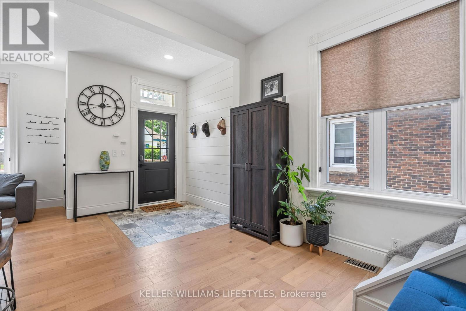 18 Sycamore Street, London East, Ontario  N5Z 1K7 - Photo 5 - X12865252