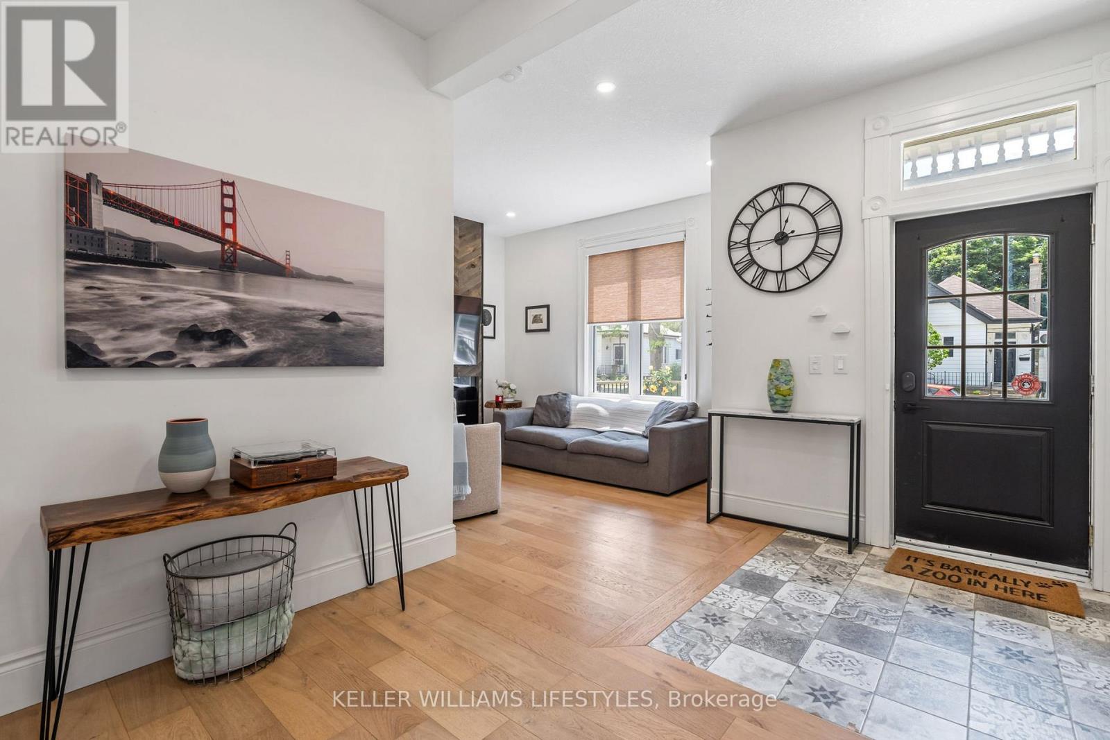 18 Sycamore Street, London East, Ontario  N5Z 1K7 - Photo 7 - X12865252