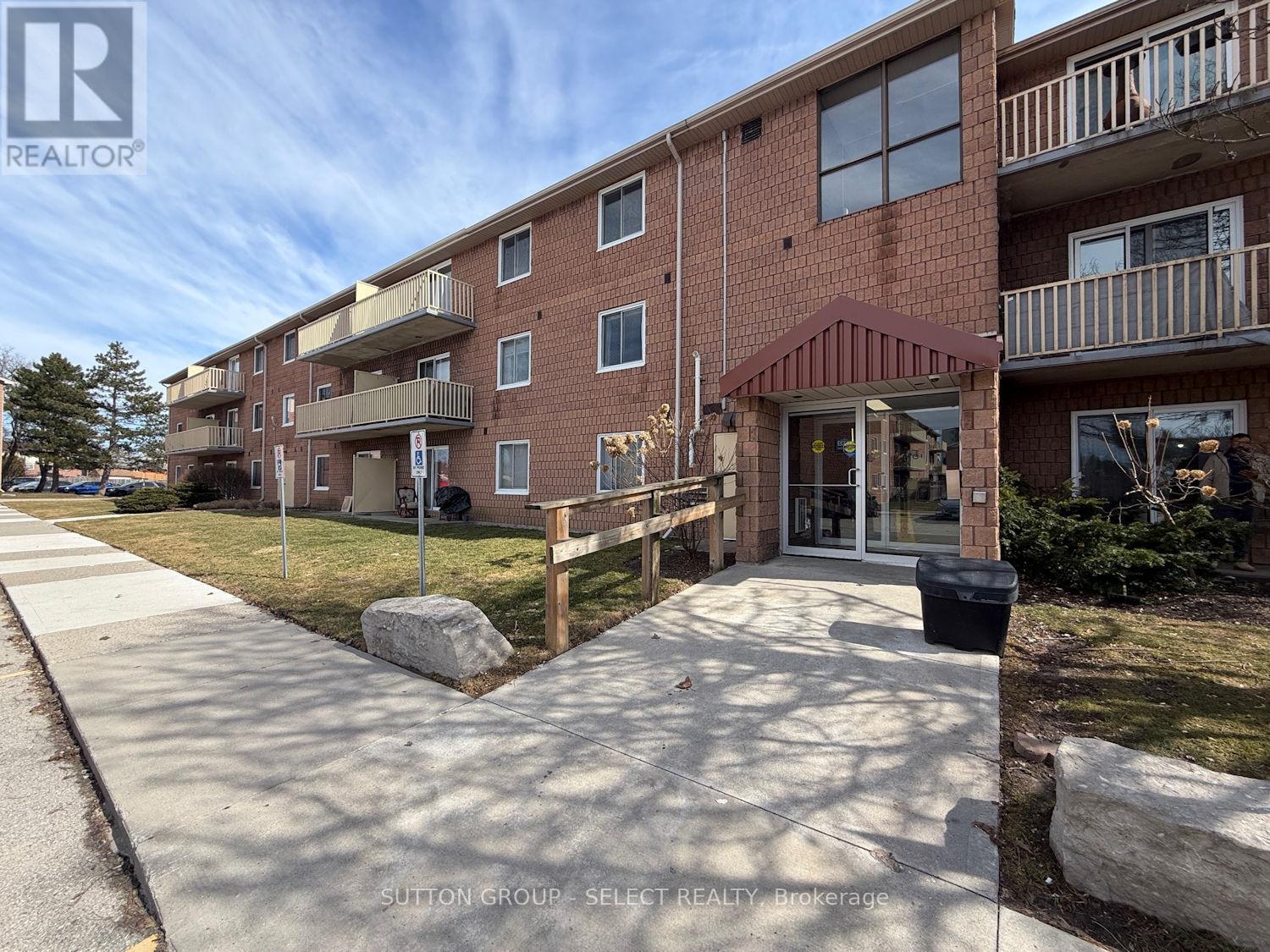 103 - 1584 ERNEST AVENUE, London South, Ontario