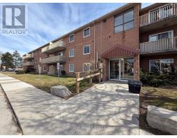 103 - 1584 ERNEST AVENUE, London South, Ontario