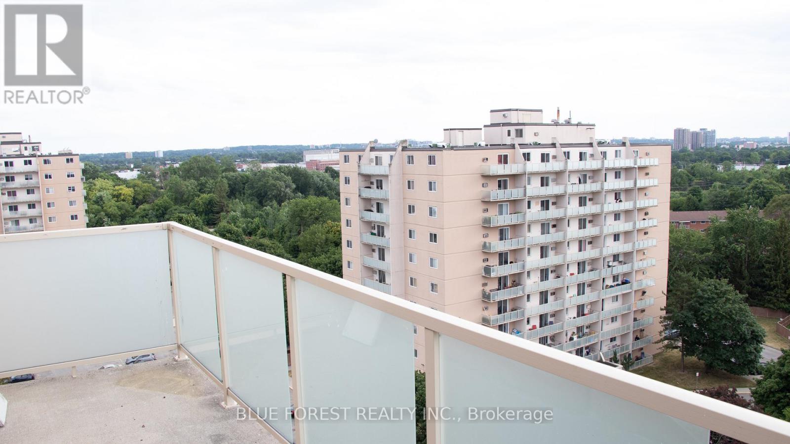 1102 - 583 Mornington Avenue, London East, Ontario  N5Y 3E9 - Photo 8 - X12865456