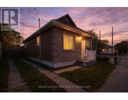 241 VINE STREET, St. Catharines, Ontario