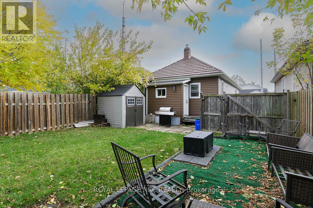 241 Vine Street, St. Catharines, Ontario  L2M 4S9 - Photo 21 - X12818140