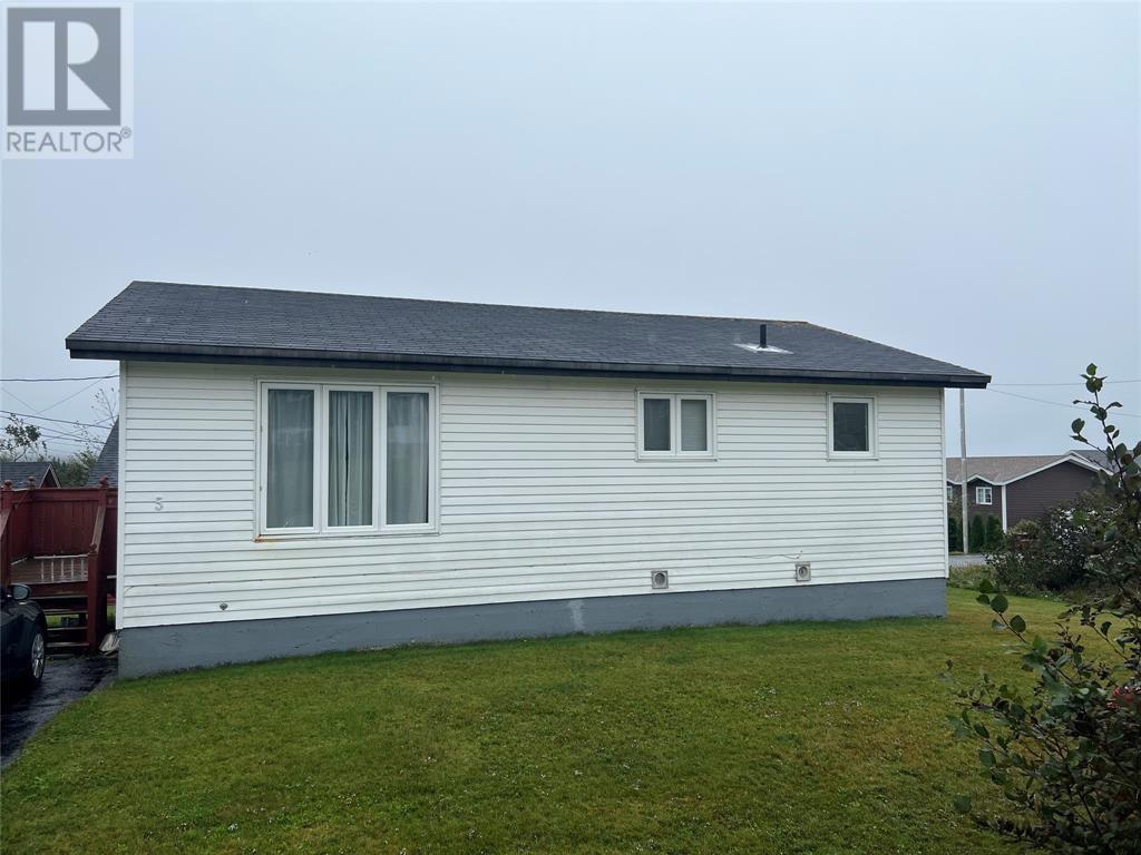 5 Haystack Avenue, Arnold's Cove, Newfoundland & Labrador