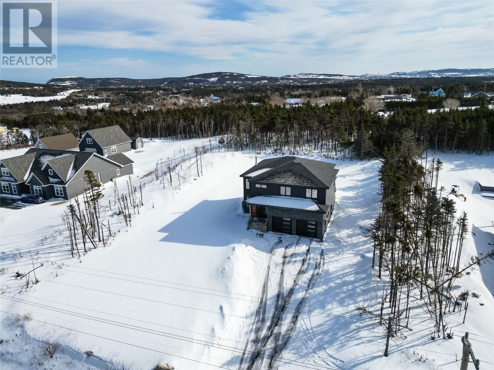 51 Big Meadow Drive, Outer Cove, Newfoundland & Labrador  A1K 0N1 - Photo 35 - 1295106