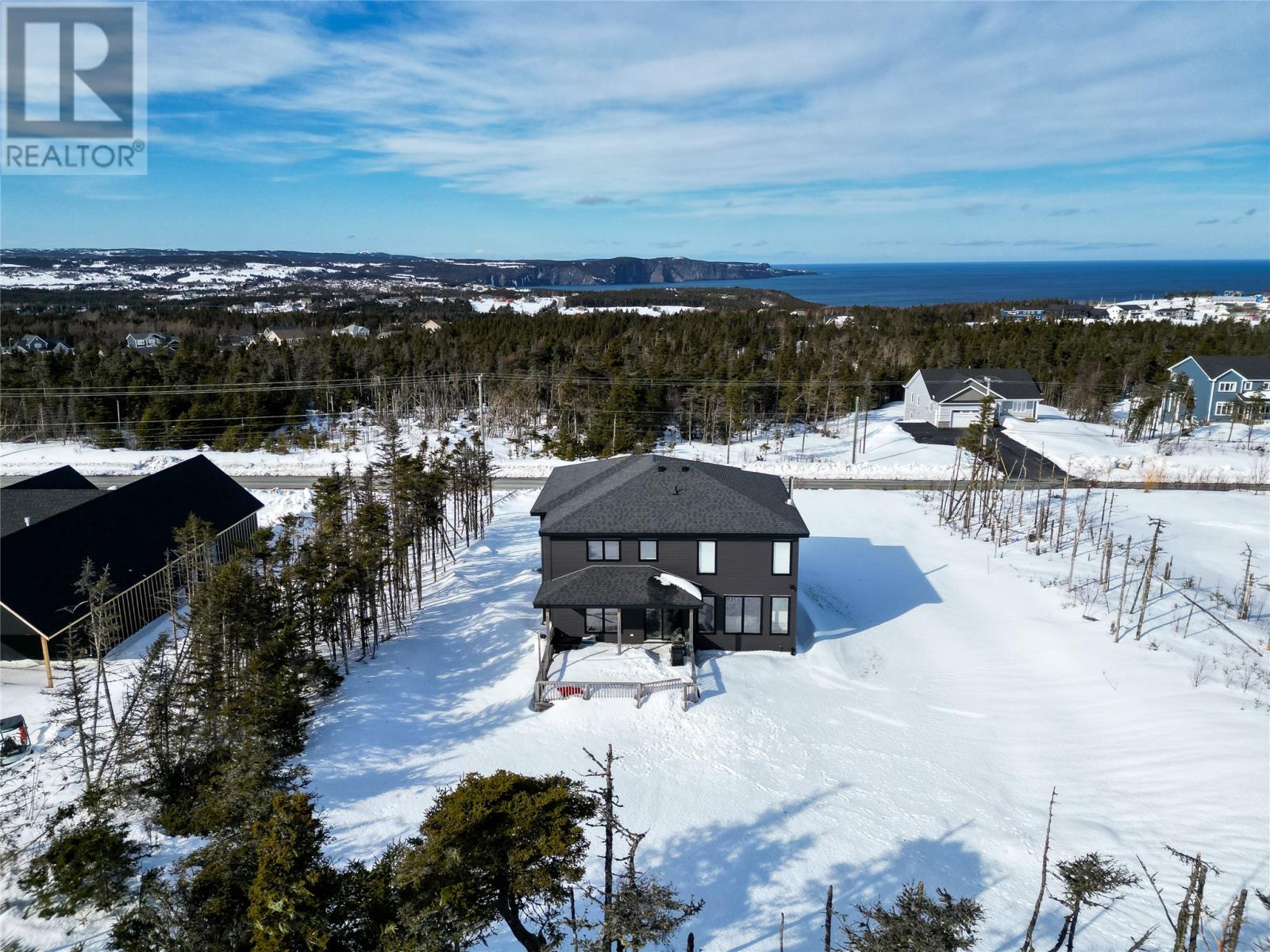 51 Big Meadow Drive, Outer Cove, Newfoundland & Labrador  A1K 0N1 - Photo 37 - 1295106