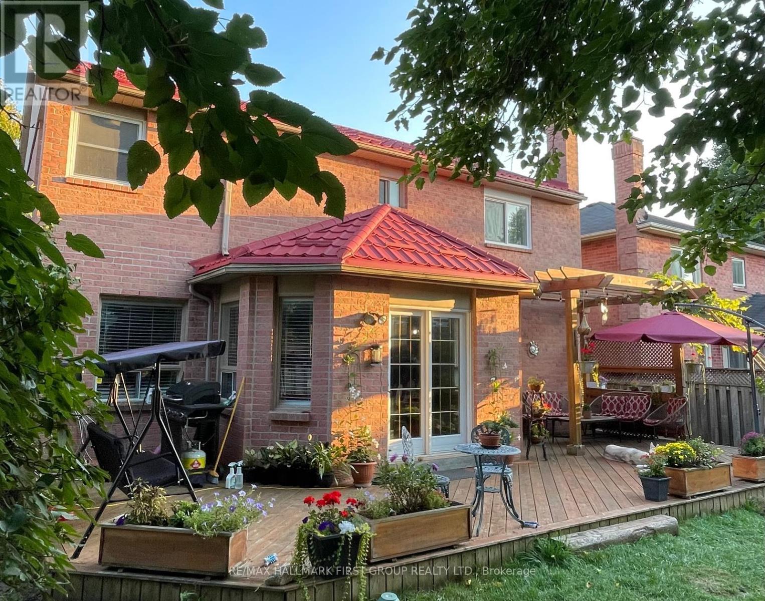 57 Yorkshire Crescent, Whitby, Ontario  L1R 1X8 - Photo 38 - E12862528