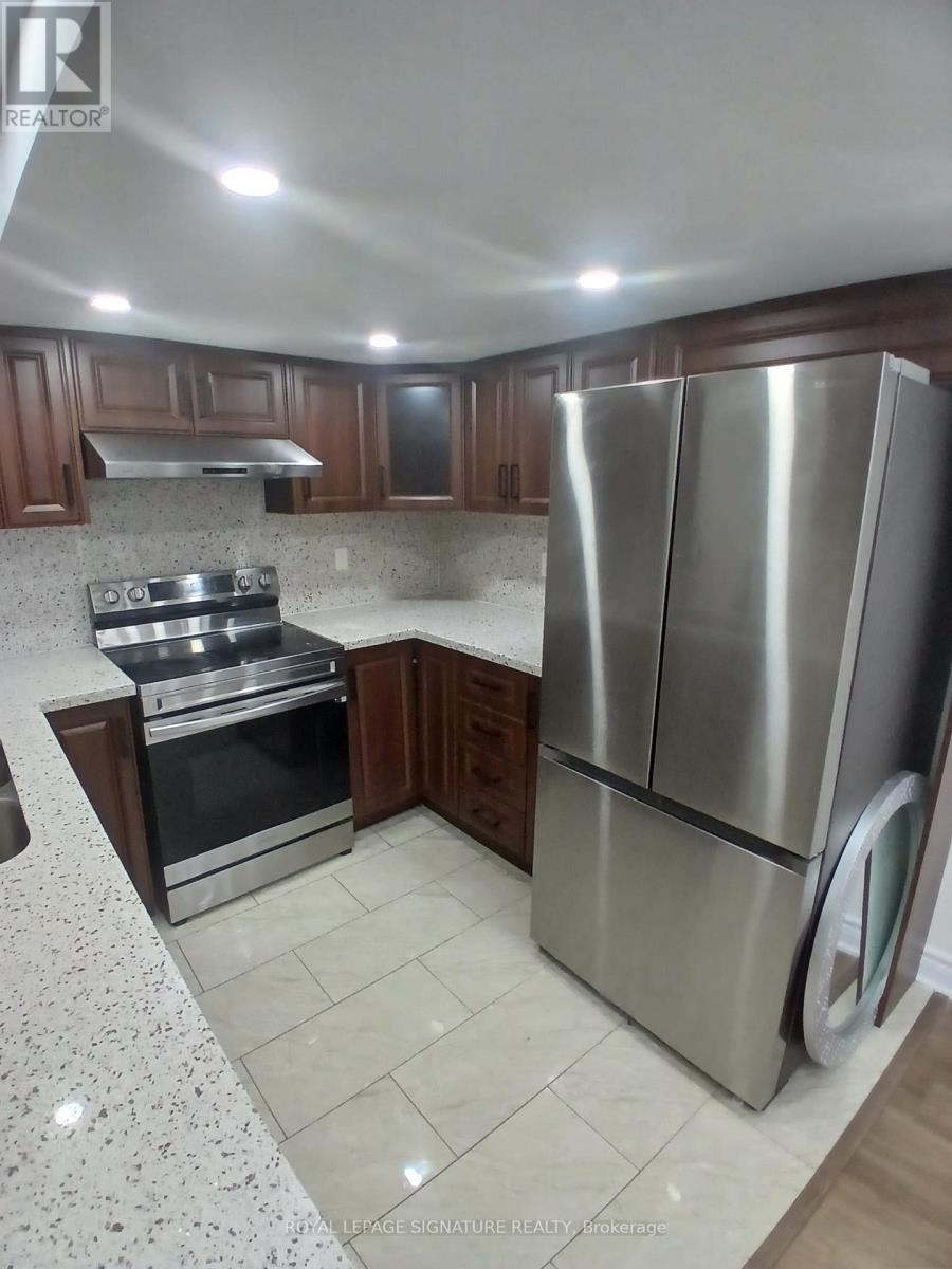 Lower - 87 Stockell Crescent, Ajax, Ontario  L1T 0M4 - Photo 5 - E12862282