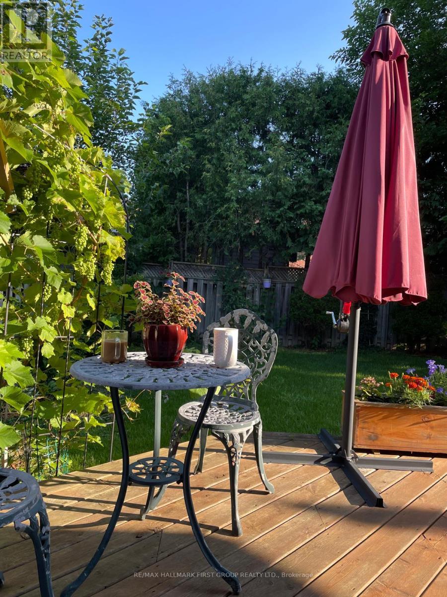 57 Yorkshire Crescent, Whitby, Ontario  L1R 1X8 - Photo 39 - E12862528