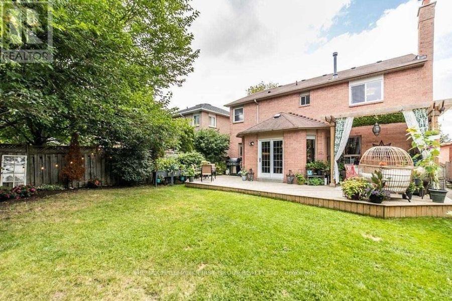 57 Yorkshire Crescent, Whitby, Ontario  L1R 1X8 - Photo 36 - E12862528