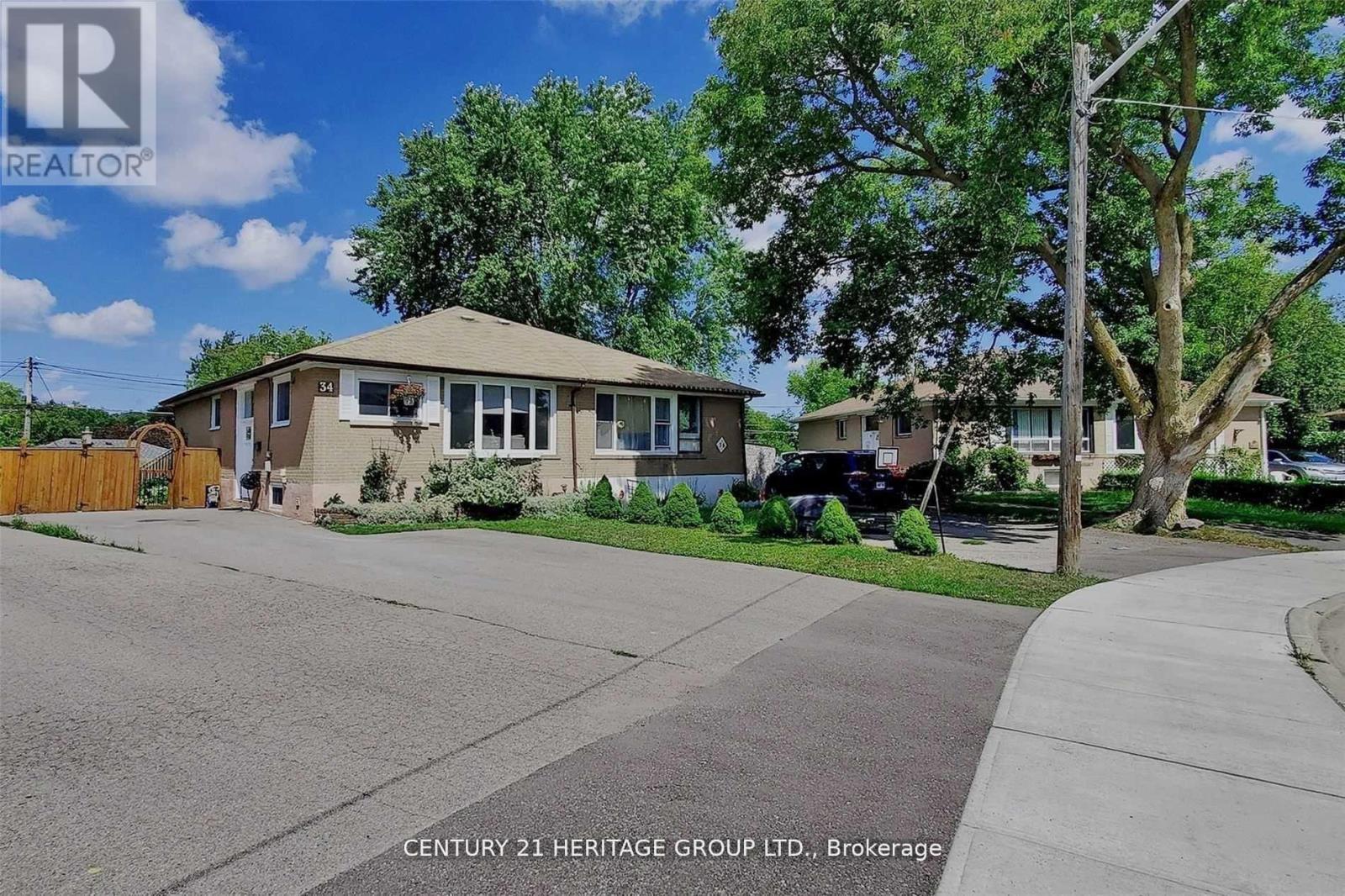 Main - 34 Kitimat Crescent, Aurora, Ontario L4G 3C3 - Photo 2 - N12720682