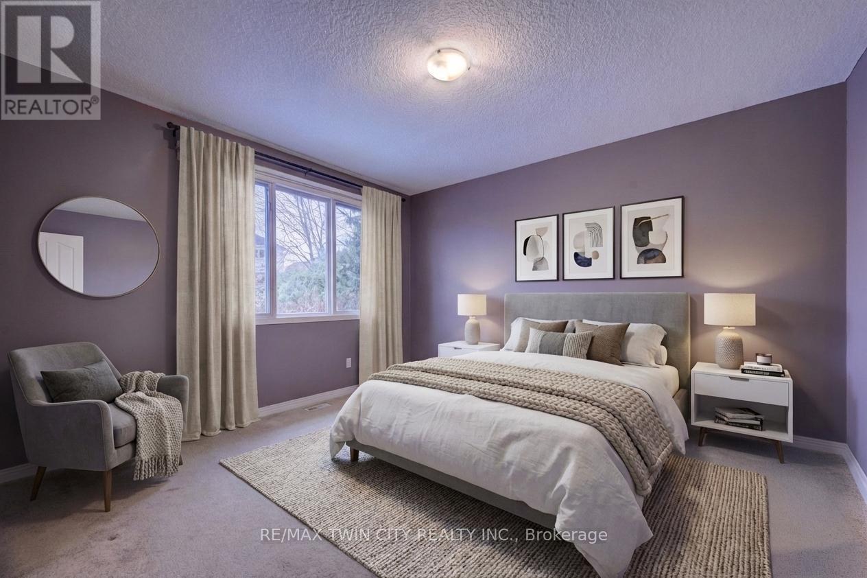 11 Carolinian Lane, Cambridge, Ontario  N1S 5B5 - Photo 19 - X12865058