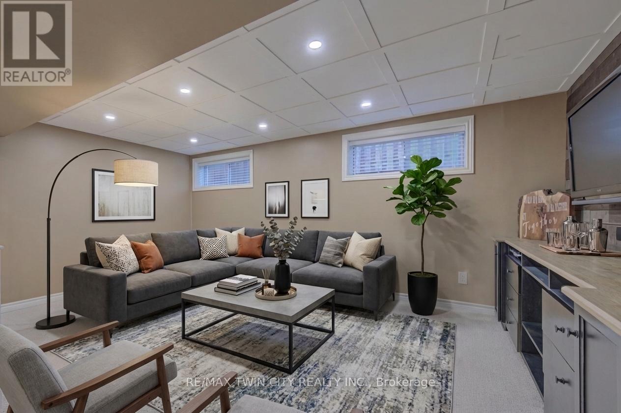 11 Carolinian Lane, Cambridge, Ontario  N1S 5B5 - Photo 30 - X12865058